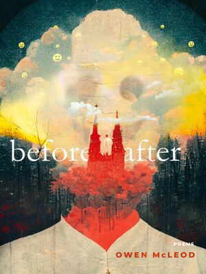 cover image of Before After